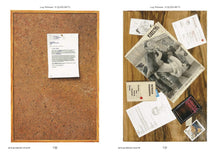 Bulletins of The Serving Library #12: Perspective