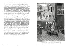 Bulletins of The Serving Library #12: Perspective