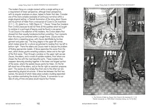 Bulletins of The Serving Library #12: Perspective