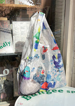 Your Neighbor's Tote