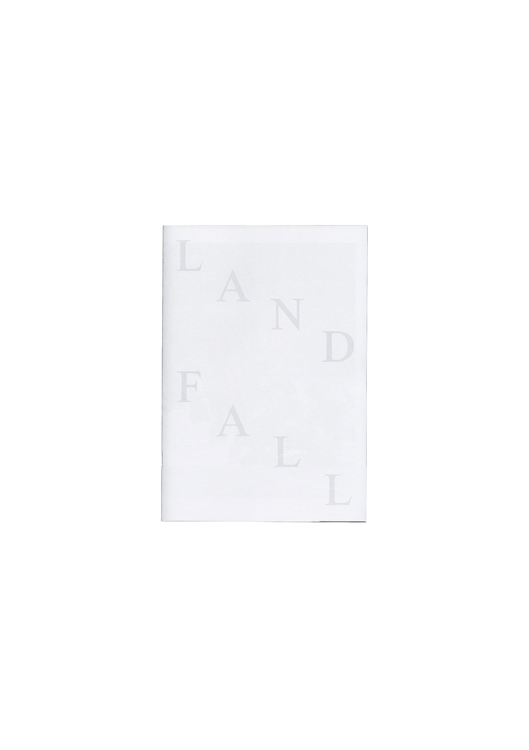 Land Fall