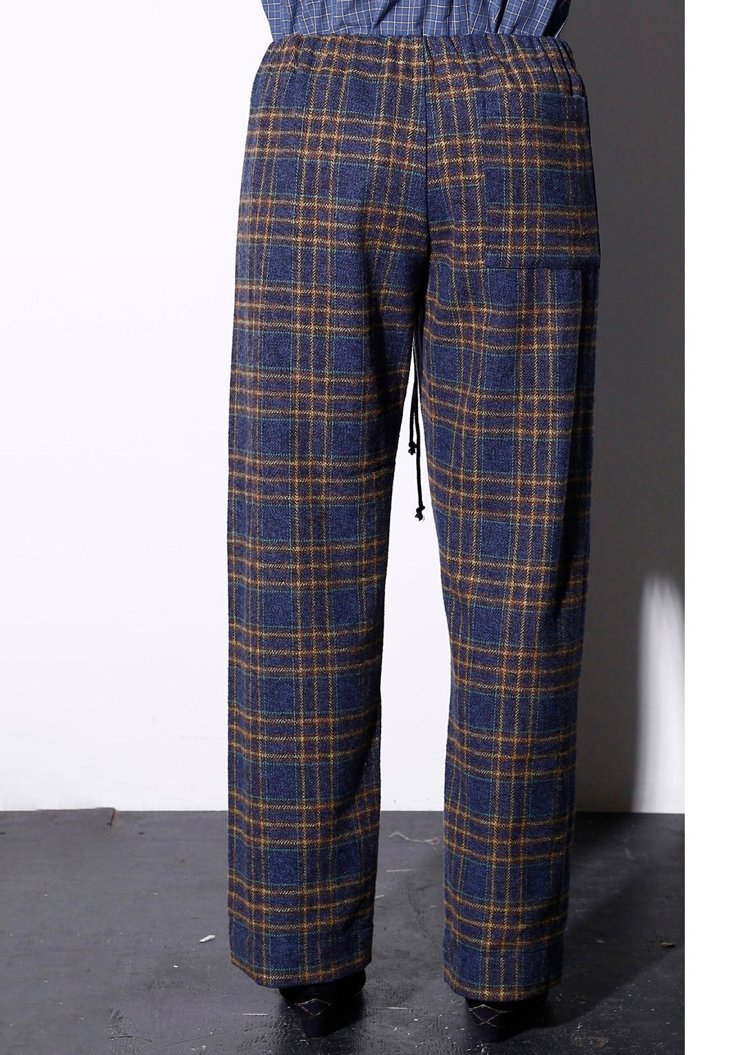 COURIER PANTS - Manor