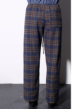 COURIER PANTS - Manor
