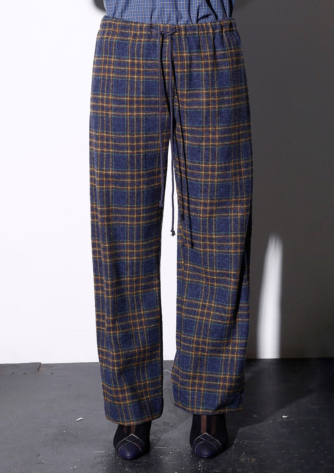 COURIER PANTS - Manor