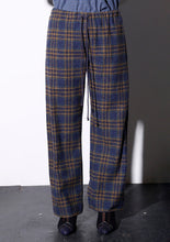 COURIER PANTS - Manor