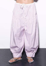 CRESCENT PANTS - Blushline