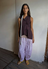 CRESCENT PANTS - Blushline