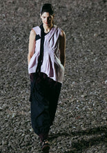 CRESCENT PANTS - Celestine Stripe