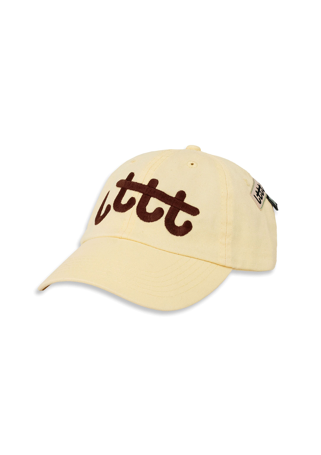 LTTT - Broken Logo Cap - Castella