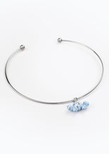Swarovski Cloud Choker