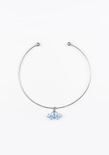 Swarovski Cloud Choker