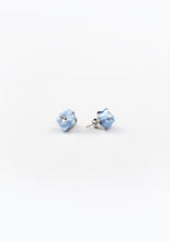 Swarovski Cloud Earring