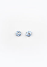Swarovski Cloud Earring