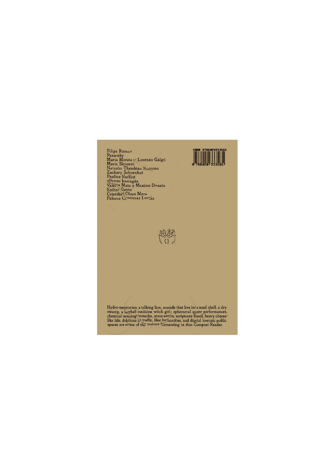 Compost Reader vol. II