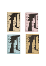 普遍手册Vol.1：同代刺点