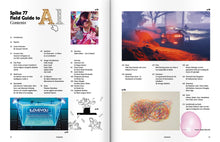 SPIKE ISSUE 77 (AUTUMN 2023): Field Guide to AI