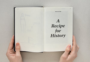 A Cookbook for Political Imagination