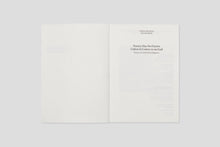 Poetry Has No Future Unless It Comes to an End: Poems of Artificial Intelligence