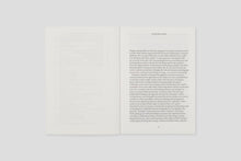 Poetry Has No Future Unless It Comes to an End: Poems of Artificial Intelligence