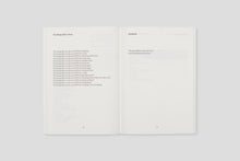 Poetry Has No Future Unless It Comes to an End: Poems of Artificial Intelligence