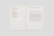 Poetry Has No Future Unless It Comes to an End: Poems of Artificial Intelligence
