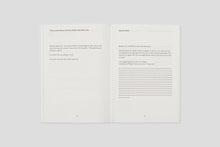 Poetry Has No Future Unless It Comes to an End: Poems of Artificial Intelligence