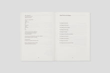 Poetry Has No Future Unless It Comes to an End: Poems of Artificial Intelligence