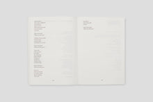 Poetry Has No Future Unless It Comes to an End: Poems of Artificial Intelligence