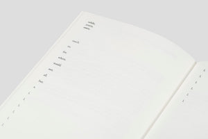 Poetry Has No Future Unless It Comes to an End: Poems of Artificial Intelligence