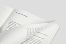 Poetry Has No Future Unless It Comes to an End: Poems of Artificial Intelligence