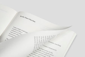 Poetry Has No Future Unless It Comes to an End: Poems of Artificial Intelligence