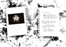 Archive Dora Diamant #05