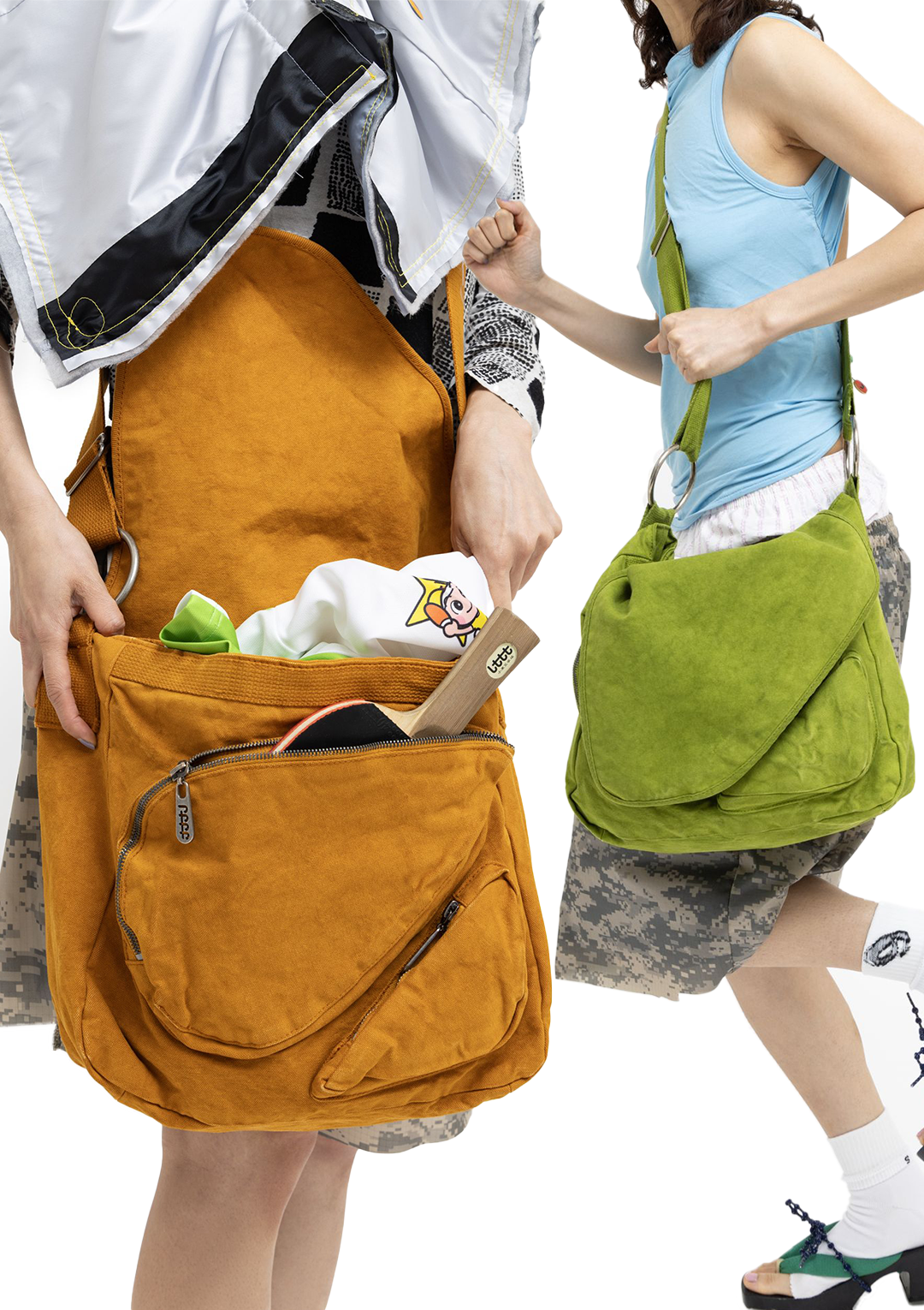LTTT - DD BAG