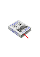Dictionary of the Illegible