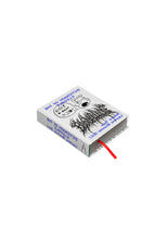 Dictionary of the Illegible