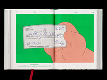 Dictionary of the Illegible
