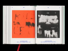 Dictionary of the Illegible