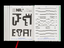 Dictionary of the Illegible