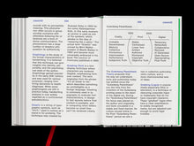 Dictionary of the Illegible