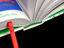 Dictionary of the Illegible