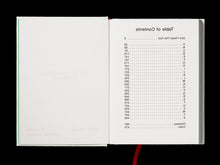 Dictionary of the Illegible