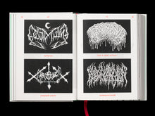 Dictionary of the Illegible