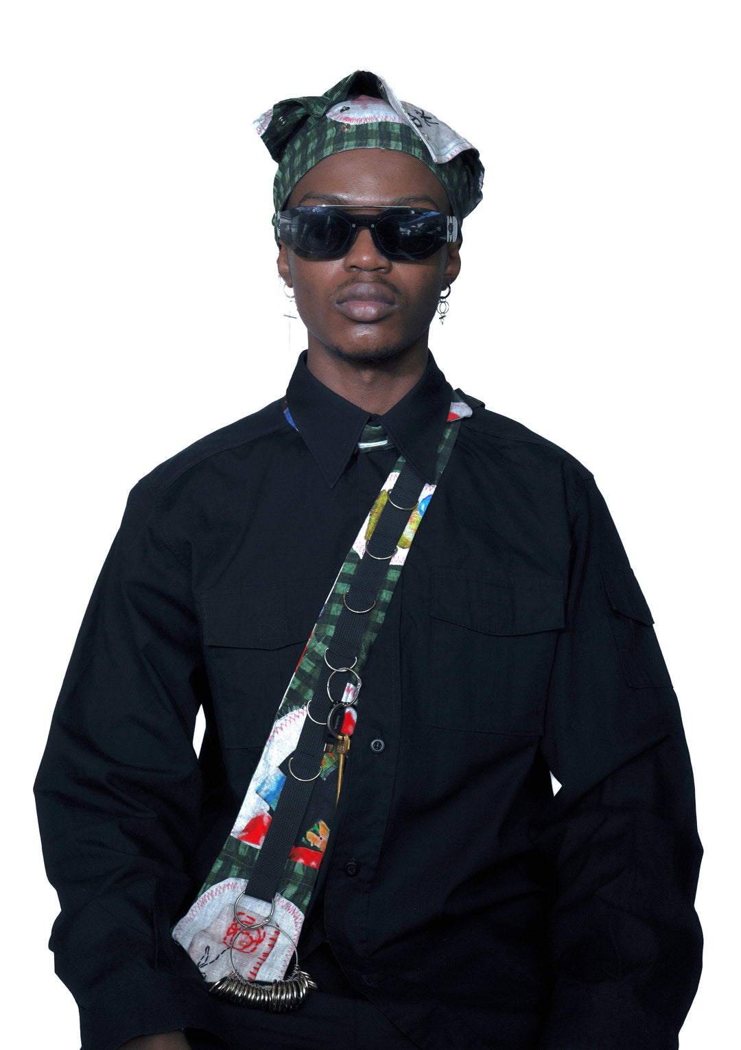 dow.d.p_Tie Scarf Dali