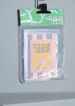 TISSUE ISSUE ISS.004  Instruction: Call Me Dad / 指令：叫爸爸