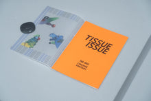 TISSUE ISSUE ISS.002 Colosse Fantasy / 空想斗兽场