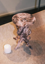 random (kova) clichés_Acrylic Stand_Fur