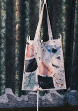 random (kova) clichés_ Marble Storage Tote