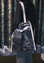 random (kova) clichés_ Marble Storage Tote