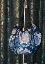 random (kova) clichés_Picnic Mat/Adjustable Bag