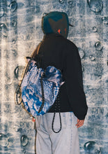 random (kova) clichés_Picnic Mat/Adjustable Bag